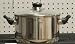 American Trading House SS-305 20X11.5CM SAUCEPOT 4 LITER