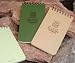 Rite in the Rain All Weather Notebook - Desert