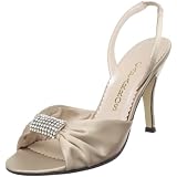 Caparros Womens Sheila Slingback Sandal