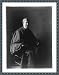 Historic Print (L): [Joseph McKenna, Associate Justice, Supreme Court, full-length portrait, seated, facing