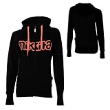 Nikita Fit Full-Zip Hooded Sweatshirt - Women's
