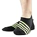 Thunder® Unisex Barefoot Skin Shoes polyester Socks for Yoga Exercise, Outdoor Running, Fitness