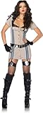 Highway Patrol Honey Costume - Small - Small Highway Patrol Honey Costume - Small - Small
