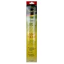 Neemaura Naturals Citronella Sticks, With Neem And Lemon Grass, Ten - 2 Hour Sticks Per Pack, (Pack of 6)