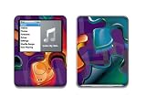 Puzzle Skin Decal Protector for Ipod Nano 3rd Generation