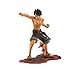 Banpresto One Piece Film Z Monkey D Luffy DXF Manhood Figure