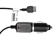 mumbi KFZ Ladekabel Samsung 2100 E1130 S5230 Star S3650 F480 etc. Autoladekabel 12V 24V