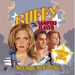 Buffy:"Once More With Feeling"