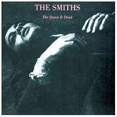 The Queen Is Dead