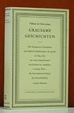 Produkt-Bild: Grausame Geschichten