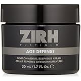 Zirh Age Defense Environmental Response Cream, 1.7 fl. oz.