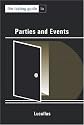 The Toybag Guide to Parties & Events