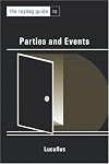 The Toybag Guide to Parties & Events