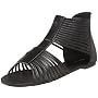 Wanted Women's Pasta Gladiator Sandal