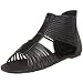Wanted Women's Pasta Gladiator Sandal