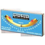 Brooks-Range Slope Meter 2012