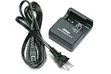 Nikon MH-23 Quick Charger for EN-EL9 Li-ion Battery