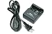 Nikon MH-23 Quick Charger for EN-EL9 Li-ion Battery