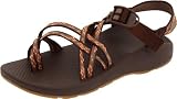 Chaco Womens ZX/2 Vibram Yampa Sandal,Blossom,6 M US