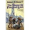 The Game of Fox and Lion