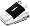 Nokia 5300 XpressMusic Black Phone (T-Mobile, Phone Only, No Service)