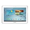 Samsung Tablet Galaxy Tab 2 Display 10.1 Pollici, Bianco, Samsung Italia