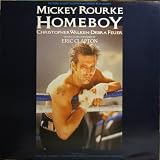 Homeboy: Music From The Motion Picture [Vinyl LP] [Stereo] [Cutout]