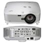 NP3250W 4000 Lumens 1280 x 800 WXGA 500:1 LCD Projector