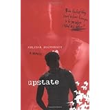 upstate a novel