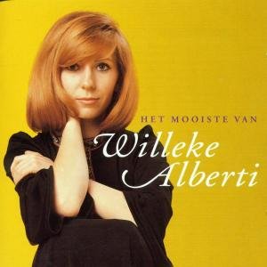Willeke Alberti - Spiegelbeeld (19--) Lyrics - Zortam Music