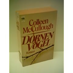 Colleen McCullough: Dornen V�gel