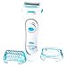 BRAUN �V�F�[�o�[ �V���N���X���[�Y�i�����p�{�f�B�E�V�F�[�o�[�j LS5140