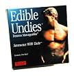 Edible Underwear Men's Pina Colada