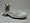 Unlisted White Patent Dress Shoes Kids 8.5 Infants