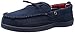Dockers Men's Moccasin Classic Slippers