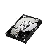 Samsung Spinpoint F3 HD103SJ 1TB 8,9 cm (3,5 Zoll) SATA interne Festplatte (7200RPM, 32MB Cache) - 