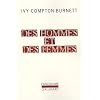 Des hommes et des femmes