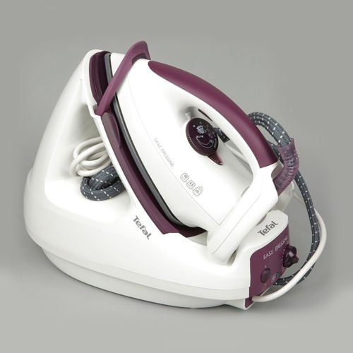 Tefal Garment Steamer Steam Iron Sterilization Portable GV5240 1000mL