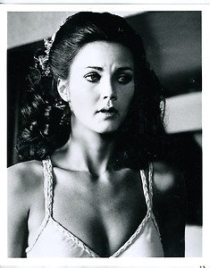 LYNDA CARTER/BOBBIE JO