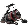 Penn Fierce 4+1 Bearing 5.6:1 15/220 Line Capacity Spinning Reel