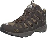 The North Face Men's Ultra 105 GTX XCR Mid Performance Running Shoe