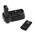 IMAGE Vertical MB-D80 Battery Grip for Nikon D80 D90 SLR Camera With IR Remote Controller IMAGE Vertical MB-D80 Battery Grip for Nikon D80 D90 SLR Camera With IR Remote Controller