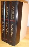 Saul Bellow 3 volume hardcover set: Herzog, Henderson the Rain King, The Adventures of Augie March
