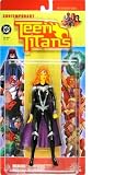 DC Direct Teen Titans Action Figure Blackfire