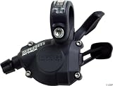 SRAM Attack Mountain Bike Shifter Set (8-Speed, Shimano)
