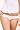 White Cotton Tanga