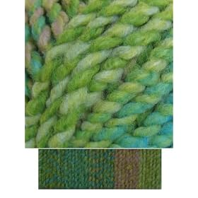 Muench Yarn - Big Baby Yarn - 5506 - Greens
