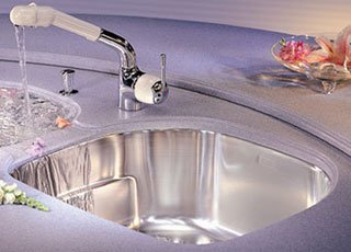 Franke PCX-110-21 Kitchen Sink 1 Bowl