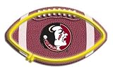 University of Florida State Seminoles Football Neon Sign