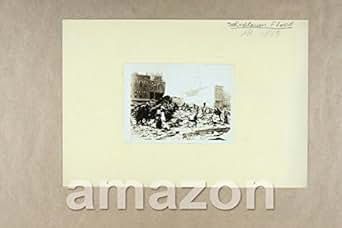 Brandy Bottles Vintage Photo of BUILDINGS IN RUINS Johnstown Flood, PA (OG559) at ...